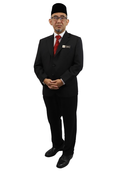 Tn. Hj. Ehsan bin Mohd Hosni @ Mohd Kusni
