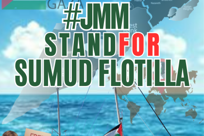 Solidariti sumud flotilla
