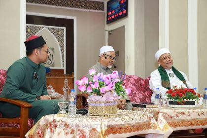 bicaramuftiduriantunggal