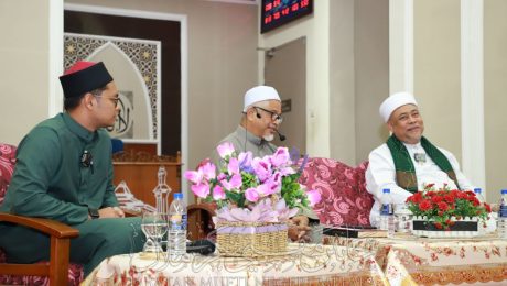 bicaramuftiduriantunggal bicaramuftiduriantunggal